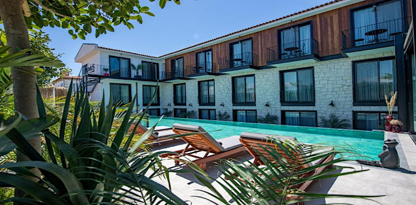 Primus Alaçatı (Adult Only) Genel 1